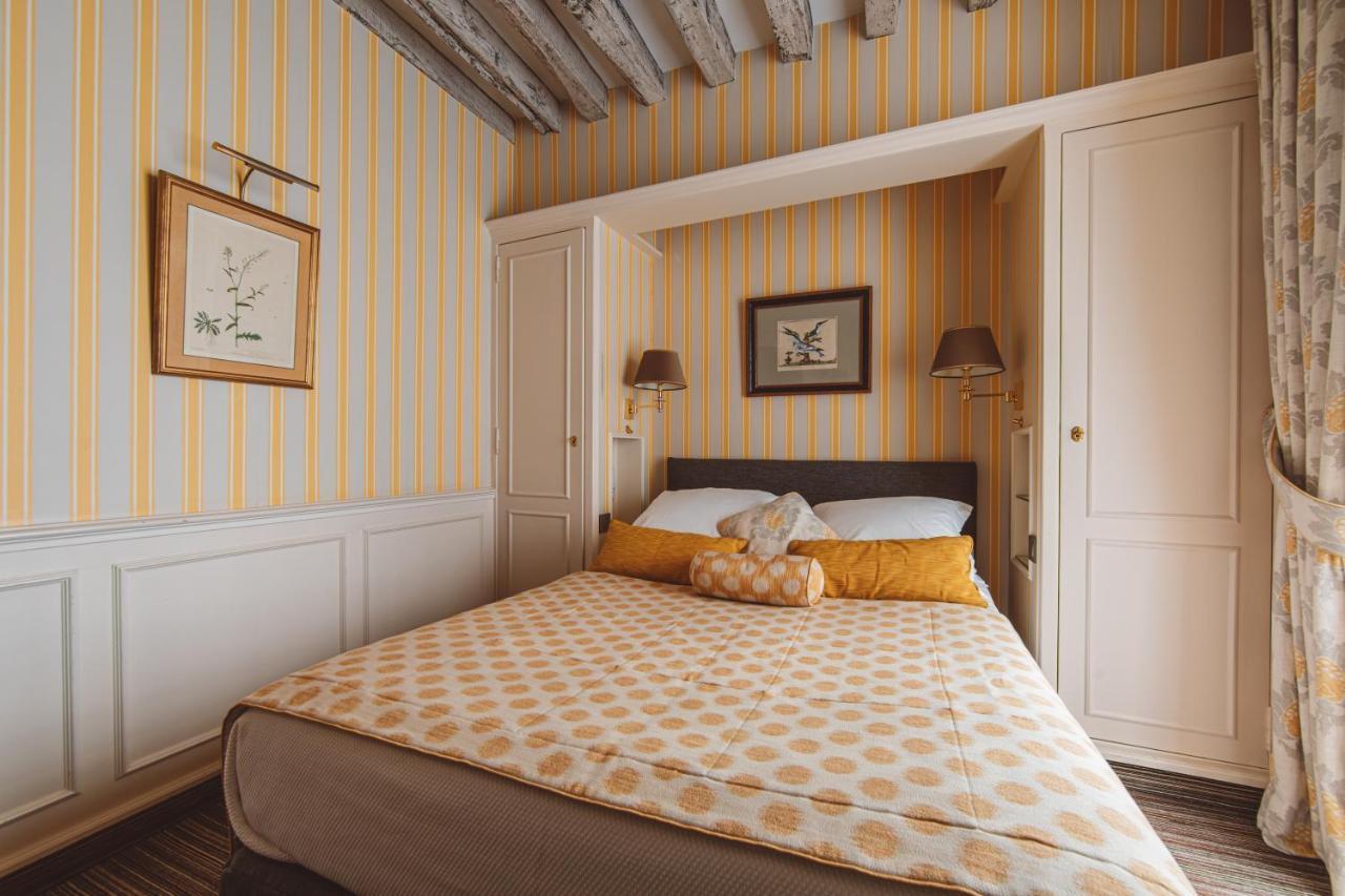 Chambre Double « La Chambre »
